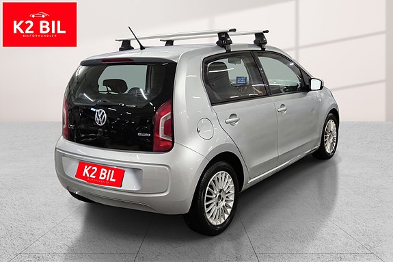 Volkswagen UP! 6 of 20