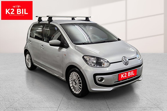 Volkswagen UP! 8 of 20