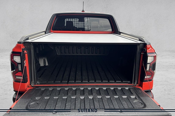 Ford Ranger Raptor 18 of 19