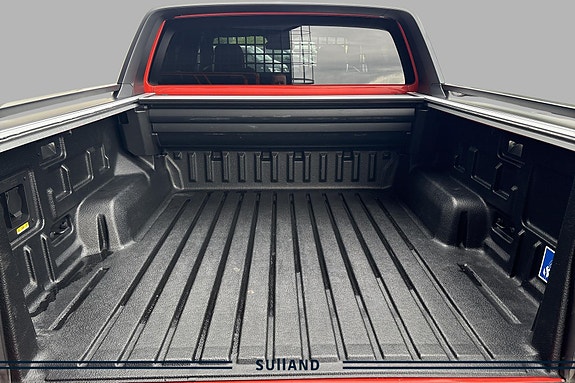 Ford Ranger Raptor 19 of 19