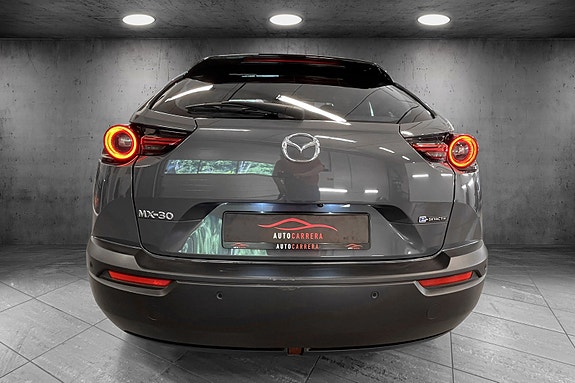 Mazda MX-30 4 of 24
