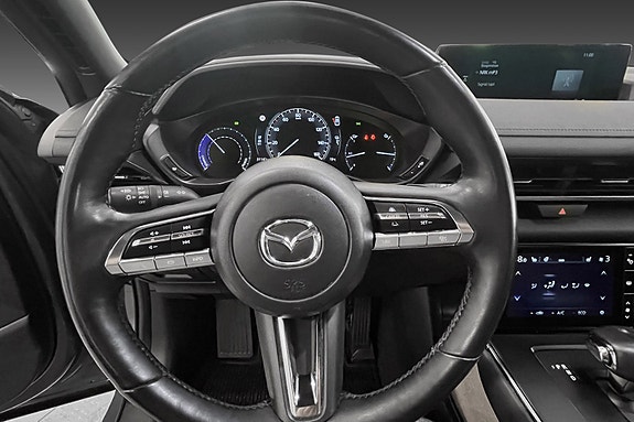 Mazda MX-30 20 of 24