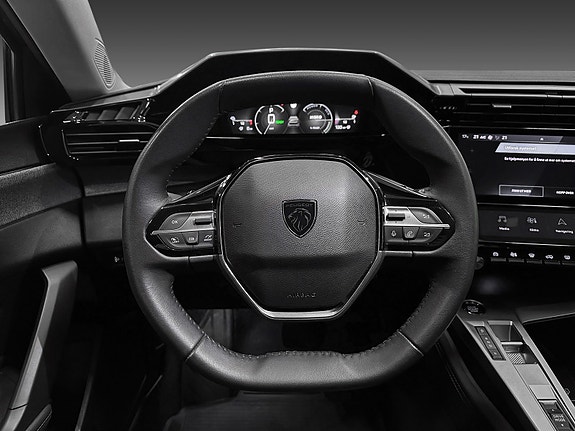 Peugeot 308 SW 18 of 23