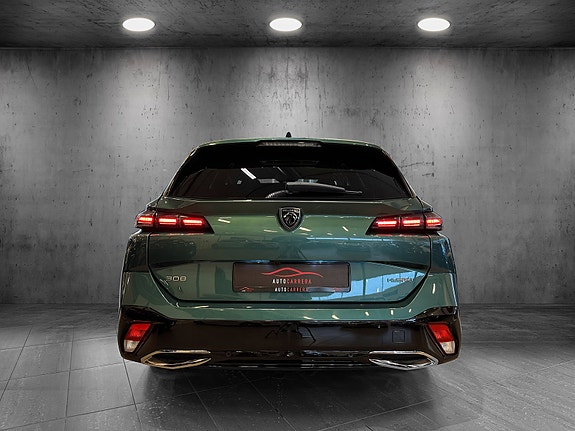 Peugeot 308 SW 4 of 23