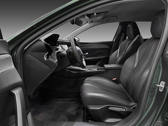 Peugeot 308 SW 9 of 23
