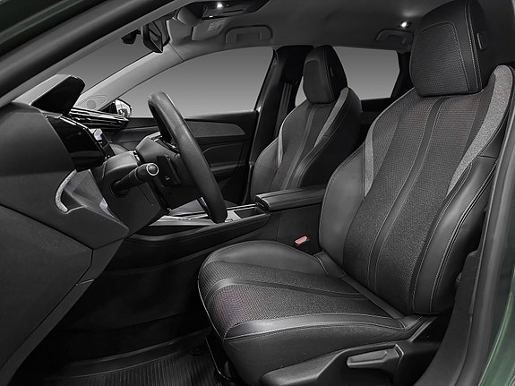 Peugeot 308 SW 10 of 23