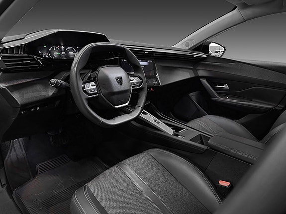Peugeot 308 SW 11 of 23