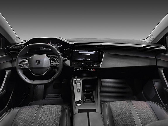 Peugeot 308 SW 17 of 23