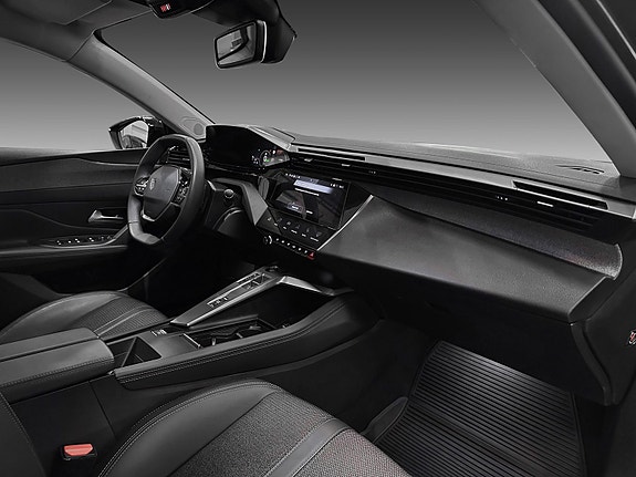 Peugeot 308 SW 13 of 23