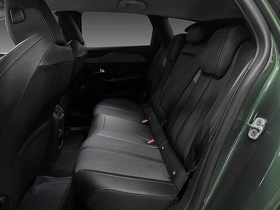 Peugeot 308 SW 16 of 23