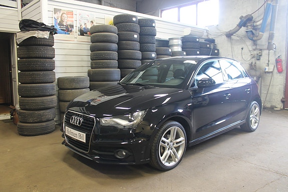 Audi A1 11 of 19