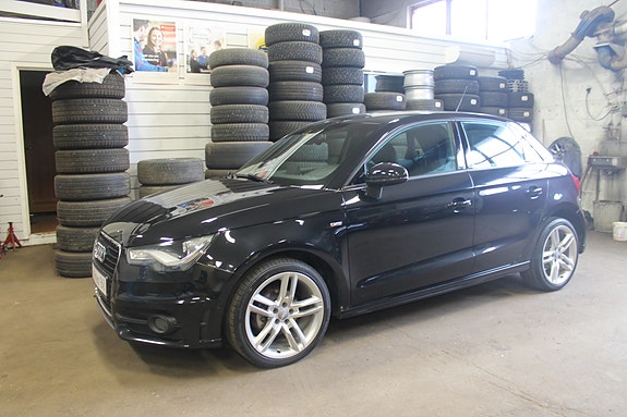 Audi A1 9 of 19