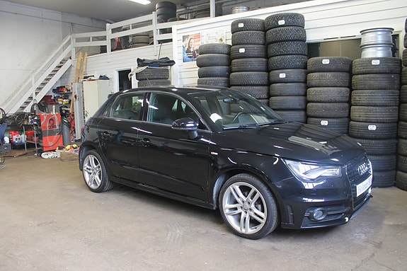 Audi A1 7 of 19