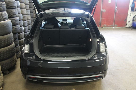 Audi A1 5 of 19