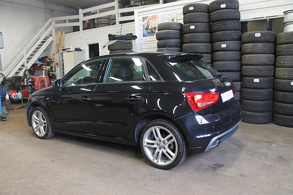 Audi A1 13 of 19