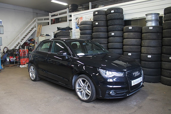 Audi A1 8 of 19