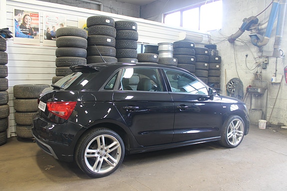 Audi A1 12 of 19