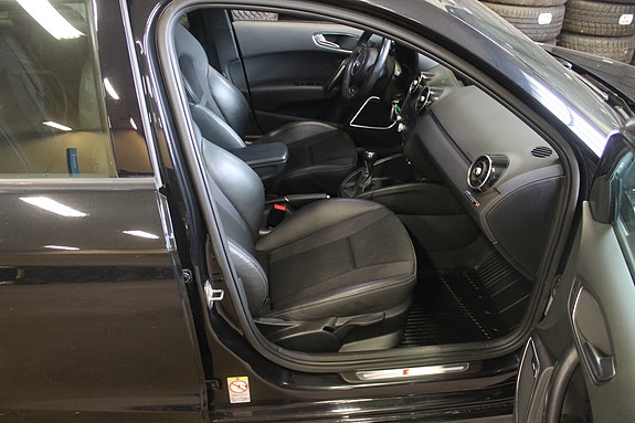 Audi A1 14 of 19