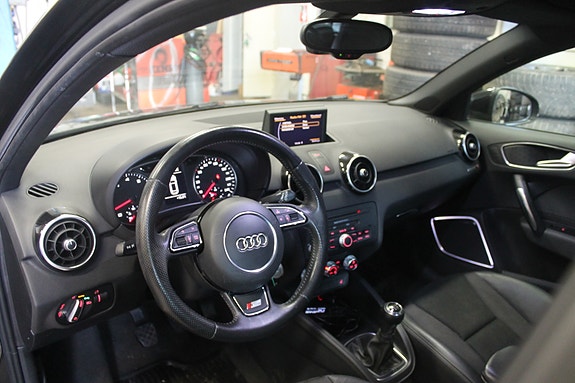 Audi A1 15 of 19