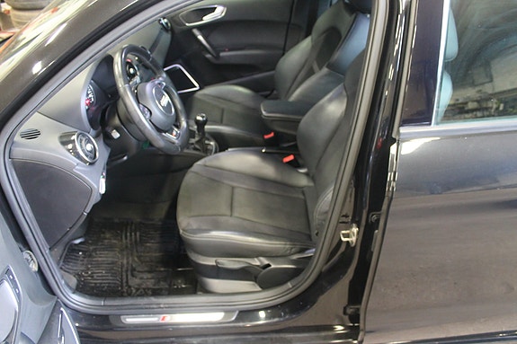 Audi A1 16 of 19