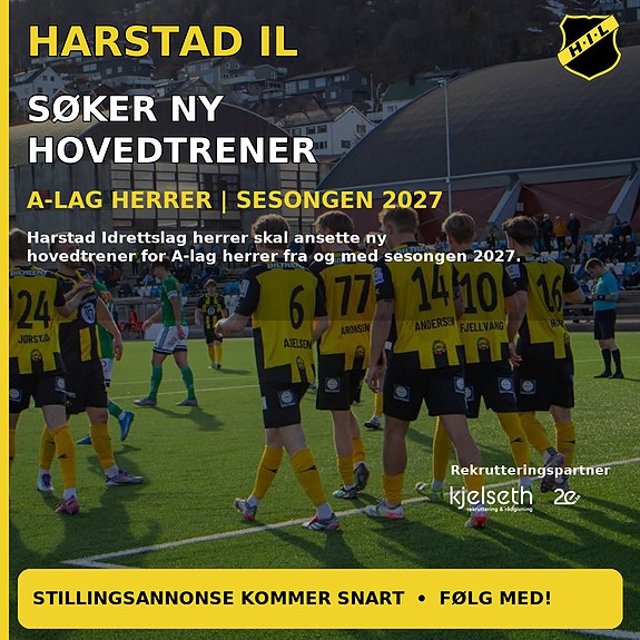 Foto: Foto: Knut Ingebrigtsen