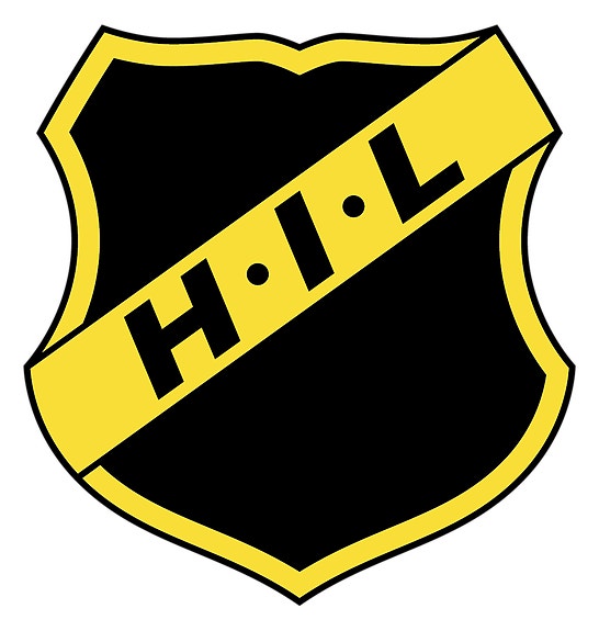 holder fotballdrømmen i live logo
