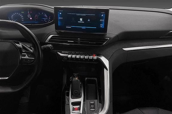 Peugeot 5008 20 of 23