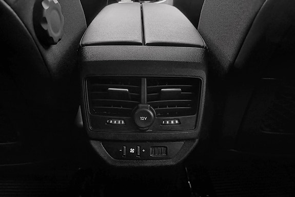 Peugeot 5008 21 of 23