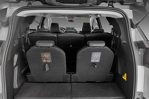 Peugeot 5008 22 of 23