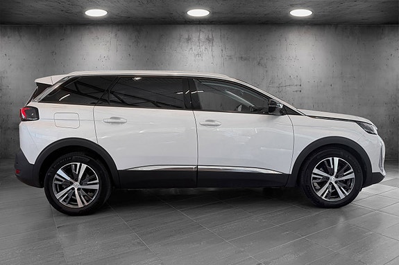 Peugeot 5008 6 of 23