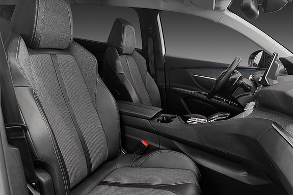 Peugeot 5008 13 of 23