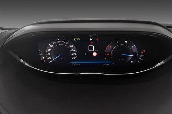 Peugeot 5008 19 of 23