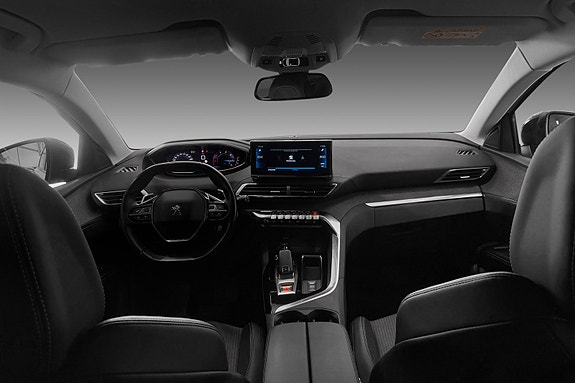 Peugeot 5008 17 of 23