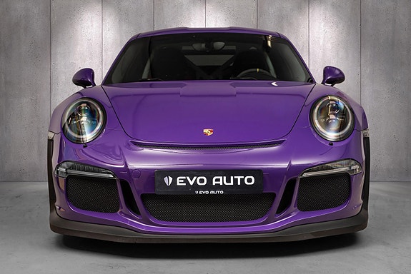 Porsche 911 5 of 5