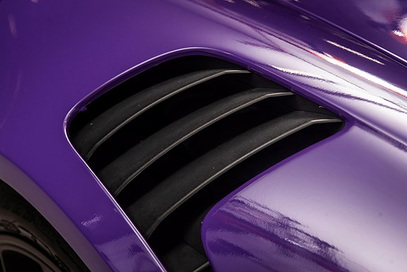 Porsche 911 GT3 RS 14 of 30
