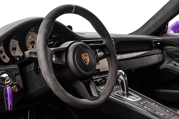 Porsche 911 GT3 RS 30 of 30