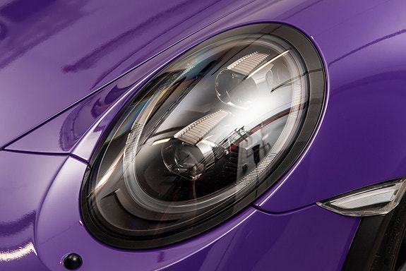 Porsche 911 4 of 5