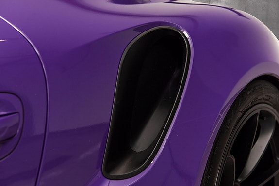 Porsche 911 GT3 RS 16 of 30