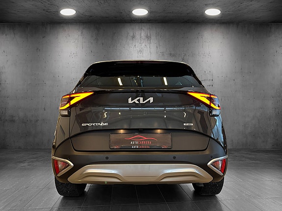 Kia Sportage 4 of 25