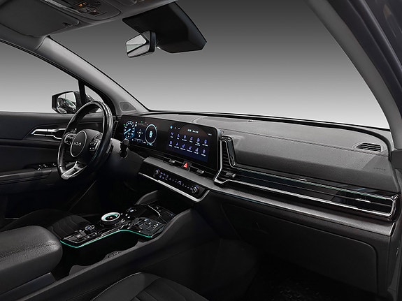 Kia Sportage 14 of 25
