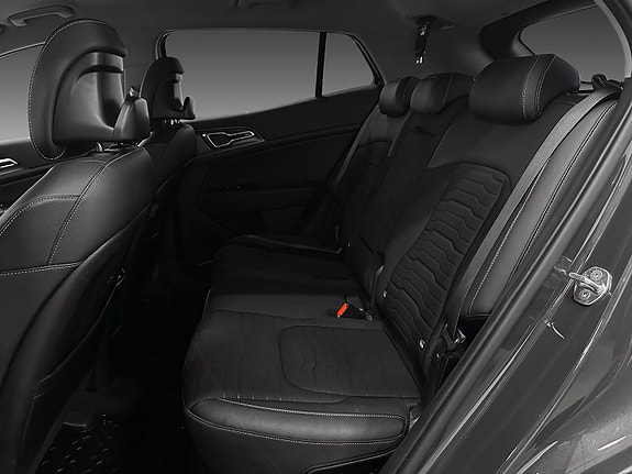 Kia Sportage 15 of 25