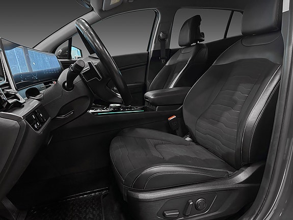 Kia Sportage 10 of 25
