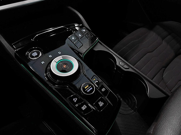 Kia Sportage 20 of 25