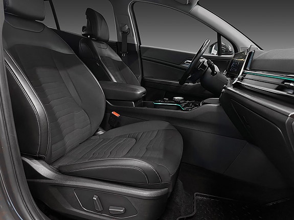 Kia Sportage 13 of 25