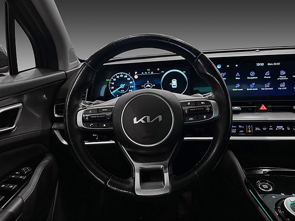 Kia Sportage 18 of 25