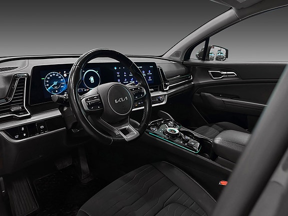 Kia Sportage 9 of 25