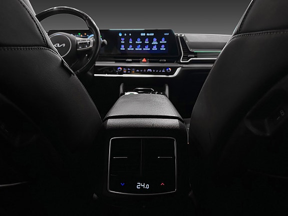 Kia Sportage 24 of 25