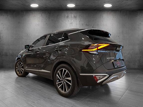 Kia Sportage 3 of 25