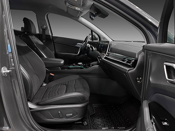 Kia Sportage 12 of 25