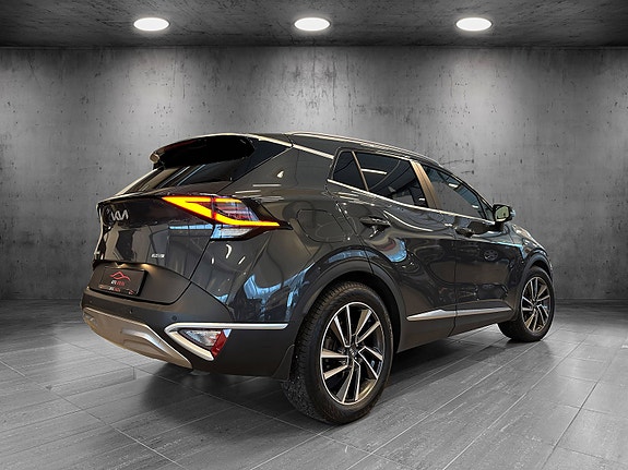 Kia Sportage 5 of 25